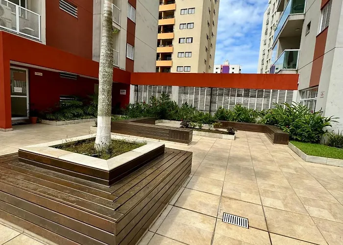 Tay Apto 32 Guarujá