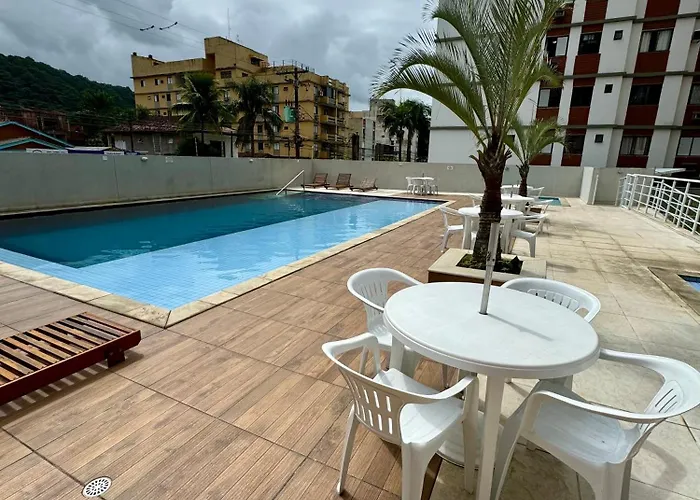 Tay Apto 32 Guarujá
